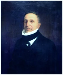 Don Ignacio Martinez Contador y Jaraquemada